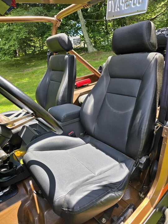 1980 Jeep CJ7 - Image 30 of 31