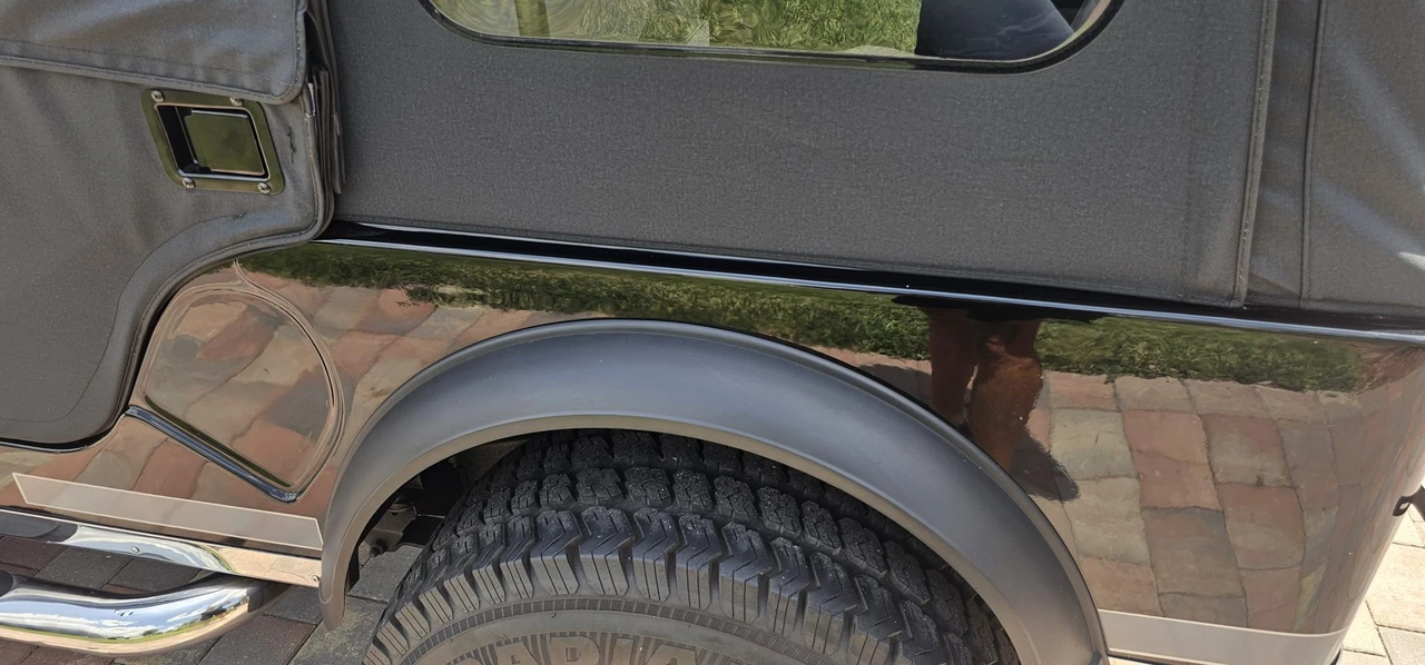 1981 Jeep CJ5 - Image 24 of 31