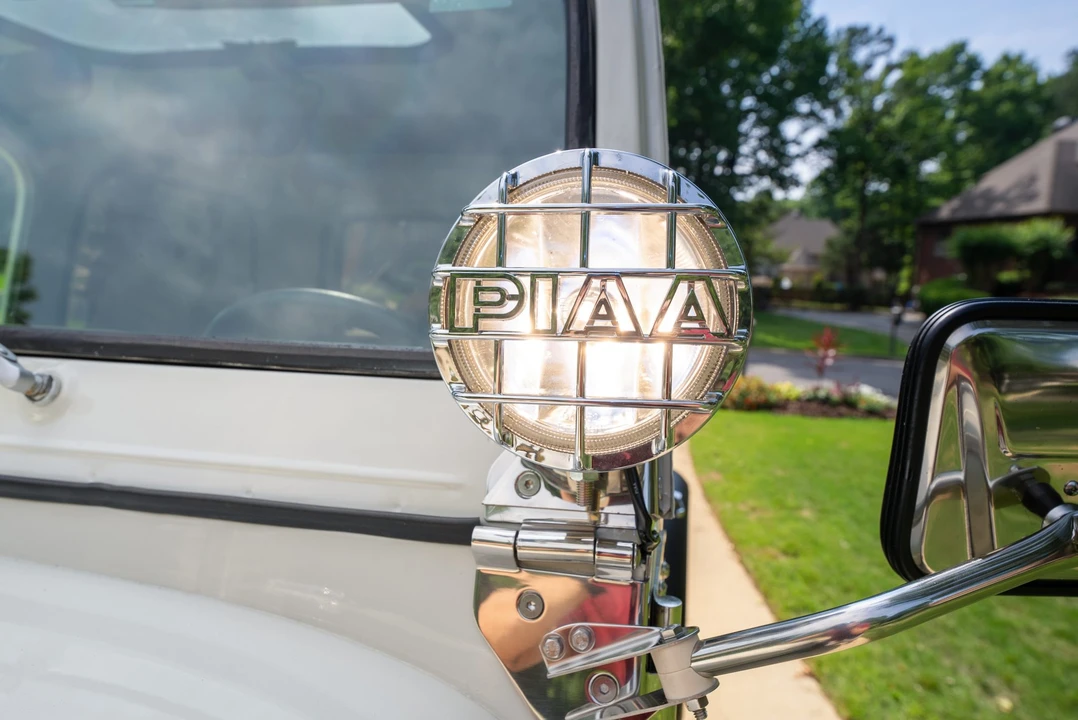 1981 Jeep CJ7 - Image 24 of 31