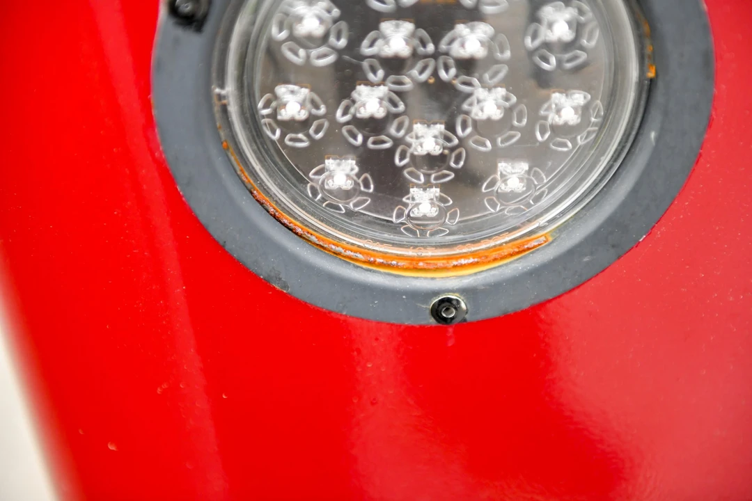 1981 Jeep CJ8 Scrambler - Image 27 of 31