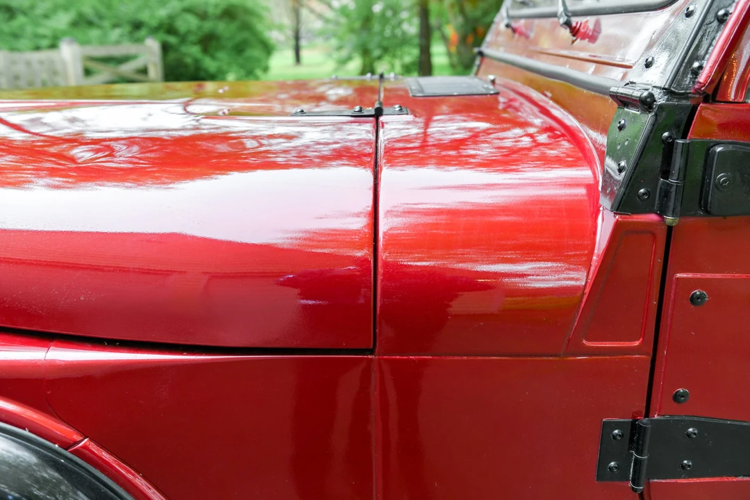 1981 Jeep CJ8 Scrambler - Image 20 of 31