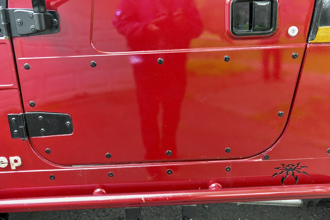 1981 Jeep CJ8 Scrambler - Image 22 of 31