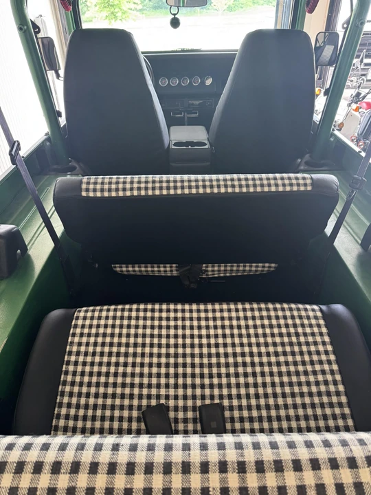 1982 Jeep CJ8 Scrambler - Image 30 of 31
