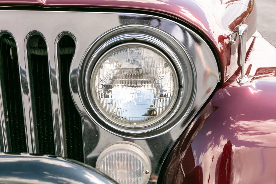 1982 Jeep CJ8 Scrambler - Image 19 of 31