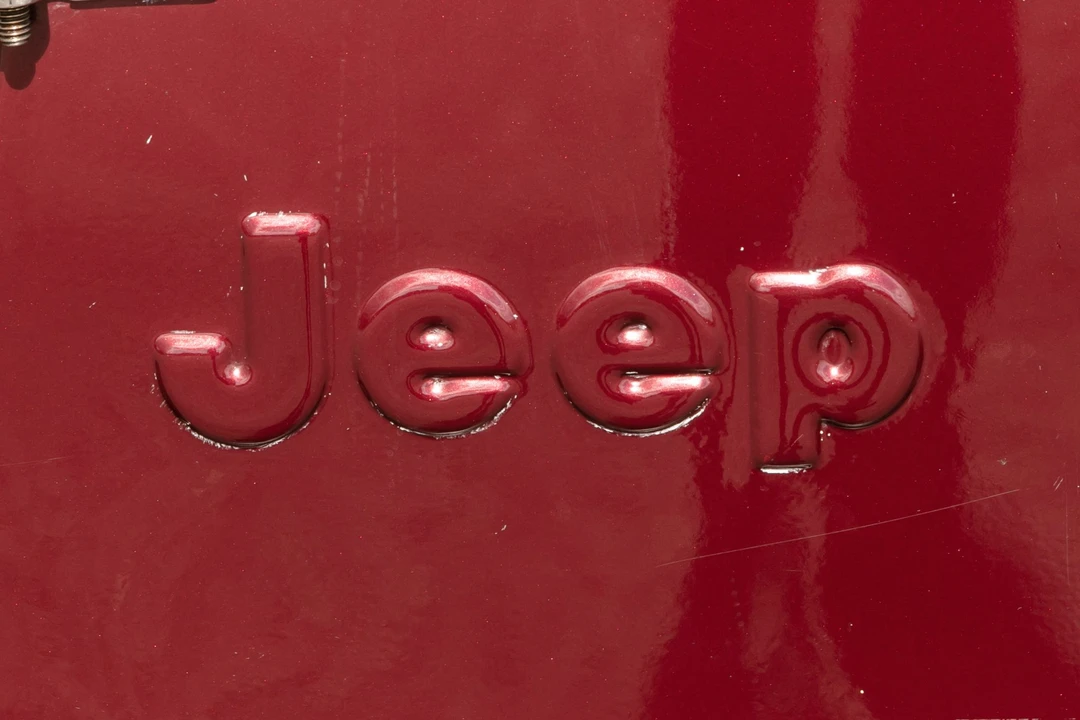 1982 Jeep CJ8 Scrambler - Image 30 of 31