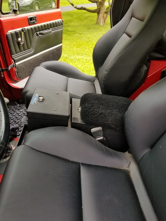 1983 Jeep CJ7 - Image 25 of 31