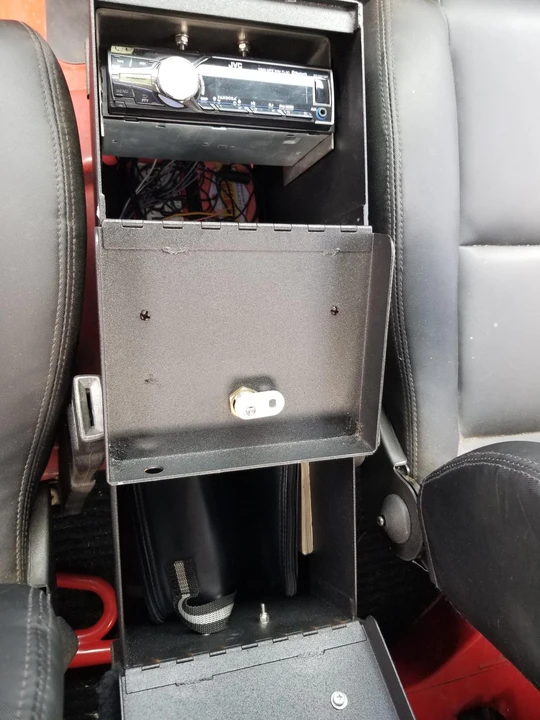 1983 Jeep CJ7 - Image 26 of 31