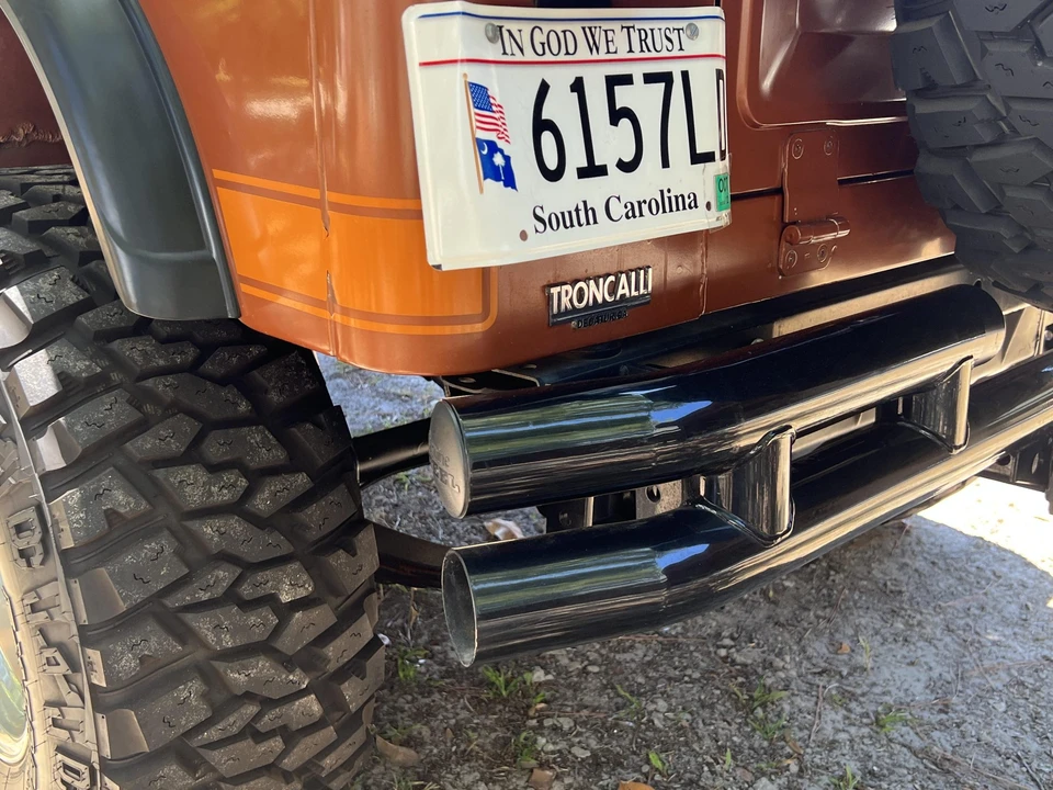 1983 Jeep CJ7 - Image 30 of 31
