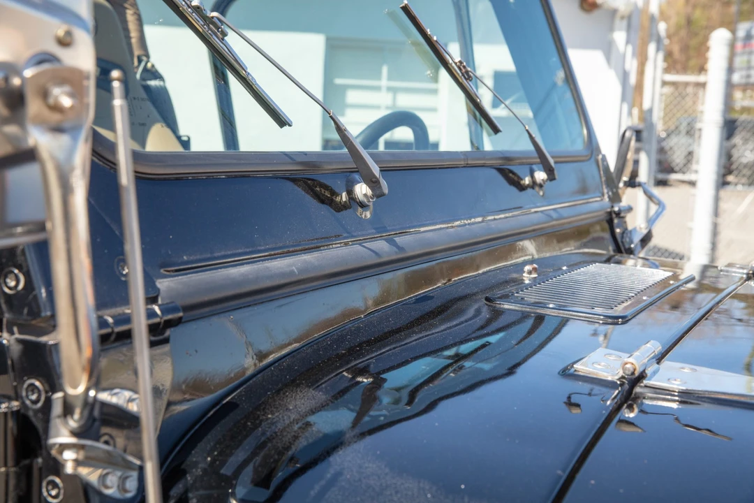 1986 Jeep CJ7 - Image 21 of 31