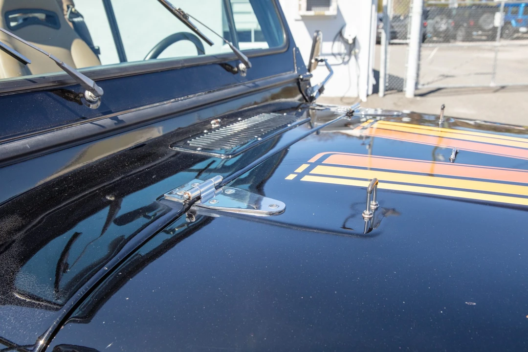 1986 Jeep CJ7 - Image 20 of 31