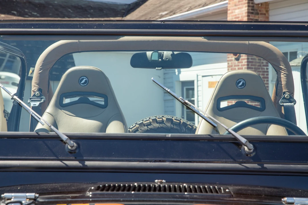 1986 Jeep CJ7 - Image 23 of 31