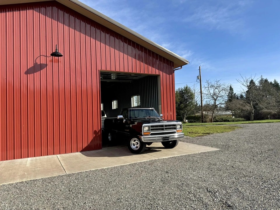 1988 Dodge Ram 1st Gen - Image 20 of 31
