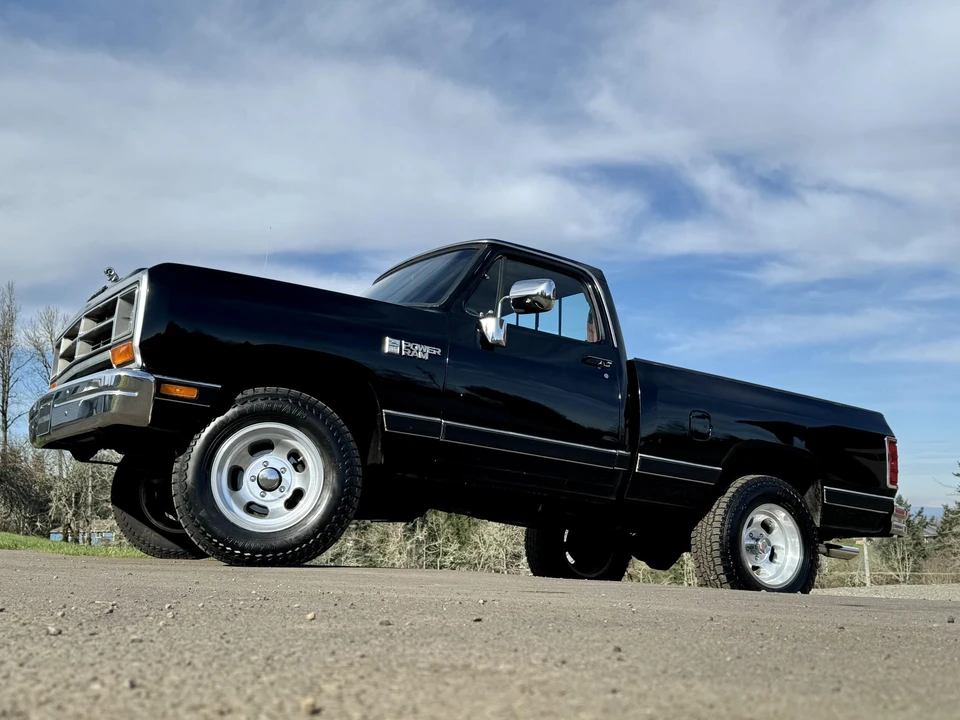 1988 Dodge Ram 1st Gen - Image 5 of 31