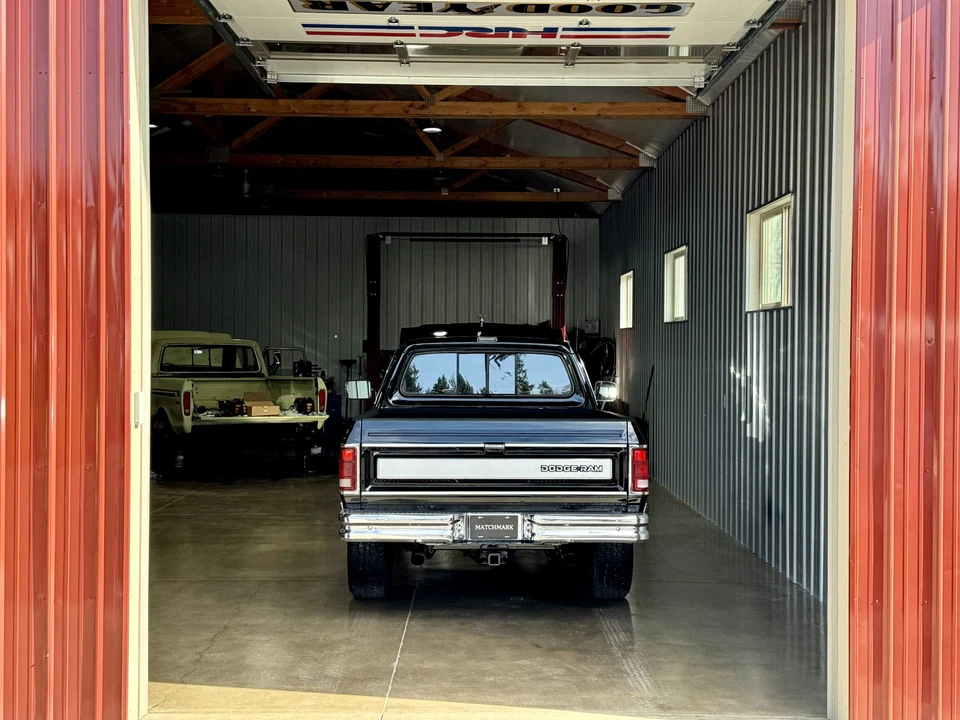 1988 Dodge Ram 1st Gen - Image 14 of 31