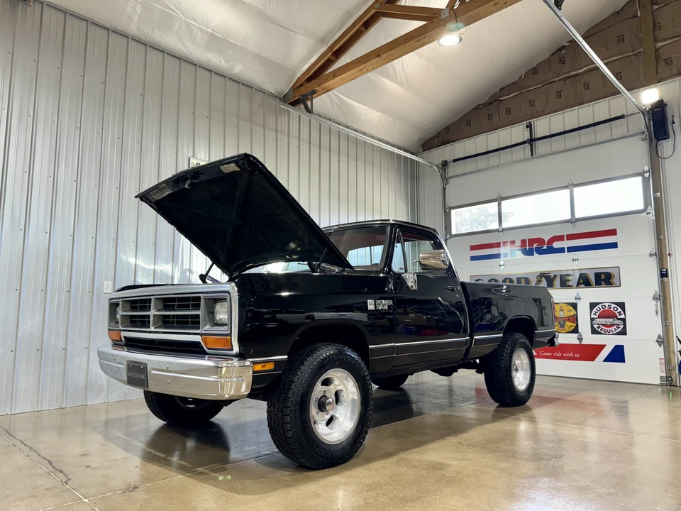 1988 Dodge Ram 1st Gen - Image 24 of 31
