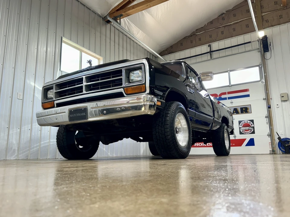 1988 Dodge Ram 1st Gen - Image 23 of 31