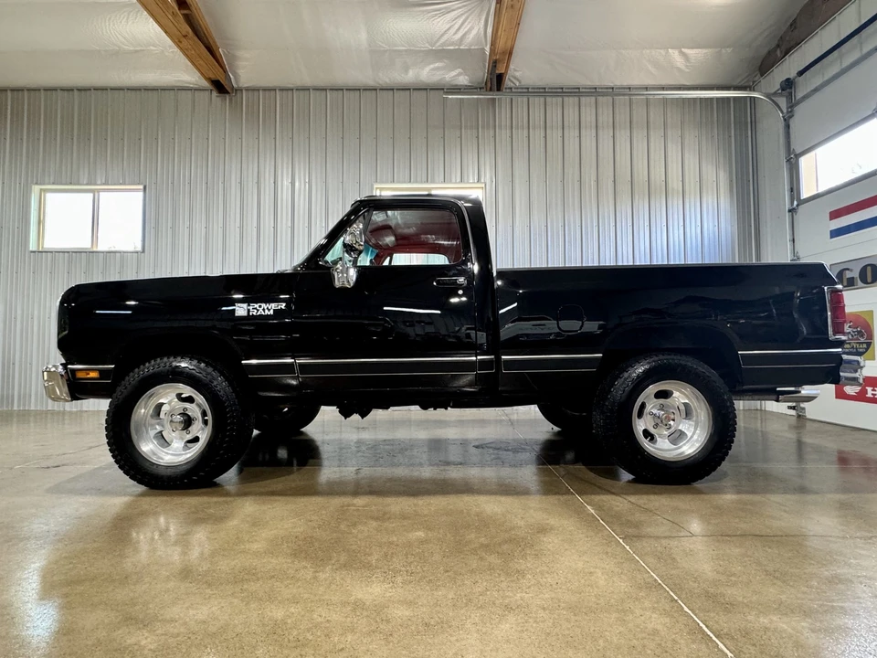 1988 Dodge Ram 1st Gen - Image 27 of 31