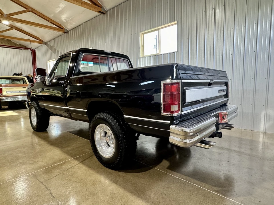 1988 Dodge Ram 1st Gen - Image 28 of 31
