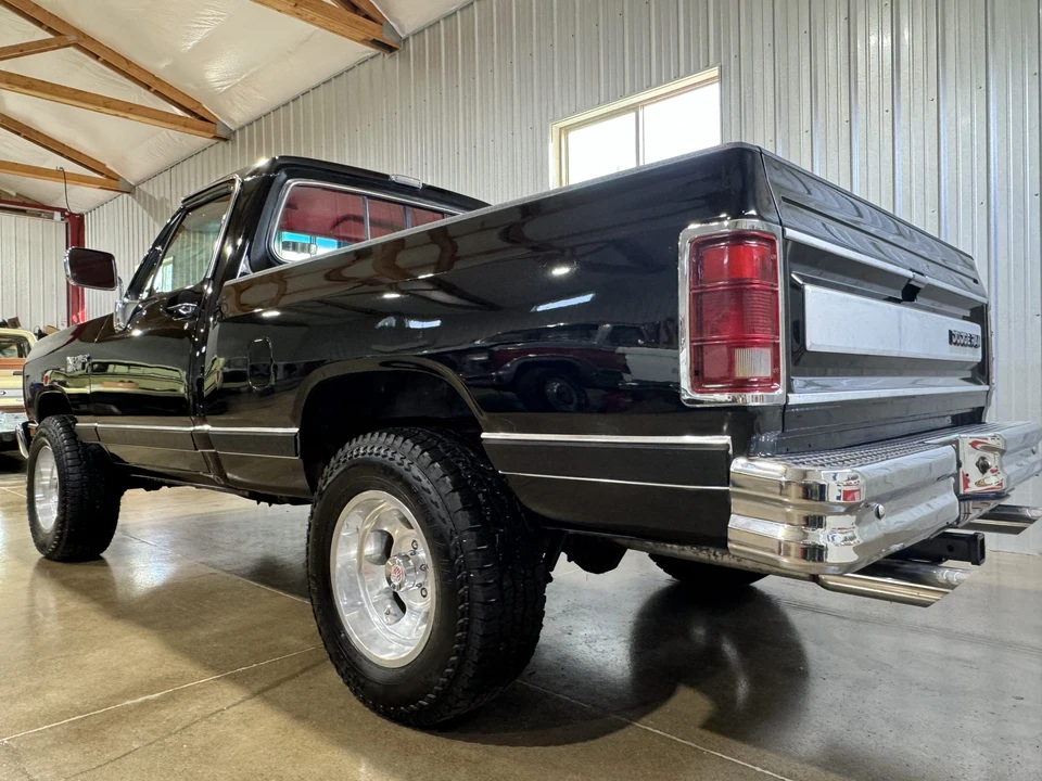 1988 Dodge Ram 1st Gen - Image 29 of 31