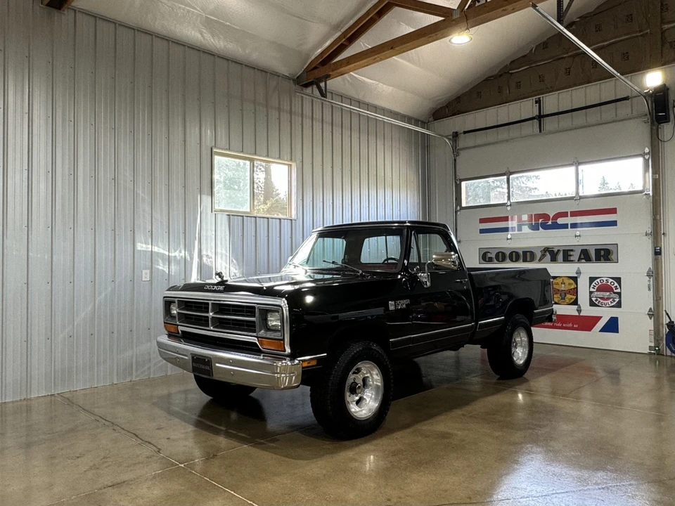 1988 Dodge Ram 1st Gen - Image 25 of 31
