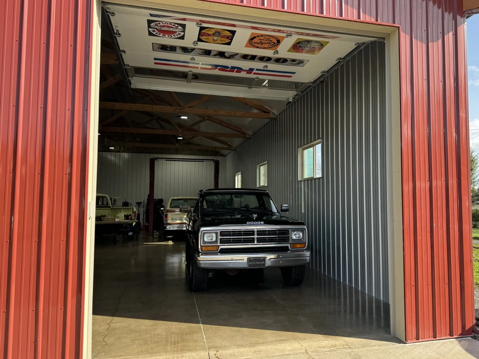 1988 Dodge Ram 1st Gen - Image 21 of 31