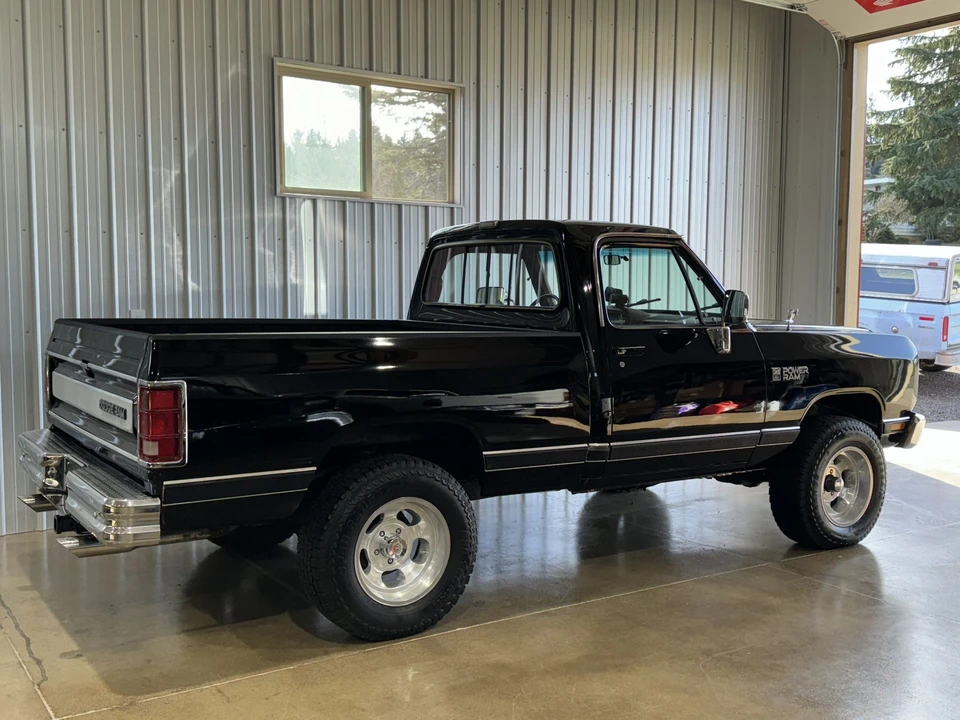1988 Dodge Ram 1st Gen - Image 30 of 31