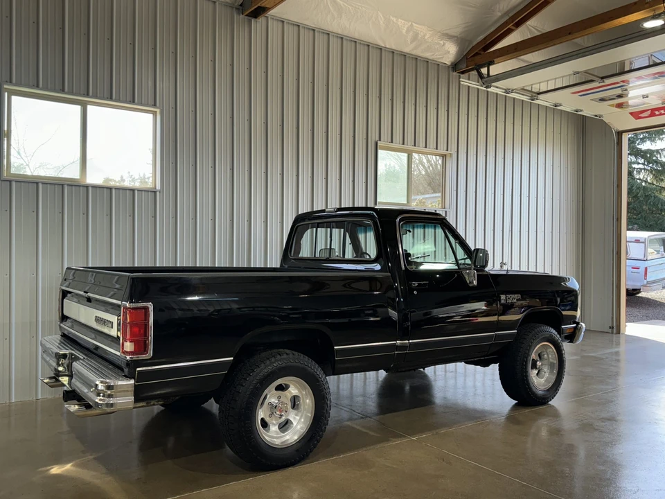 1988 Dodge Ram 1st Gen - Image 31 of 31