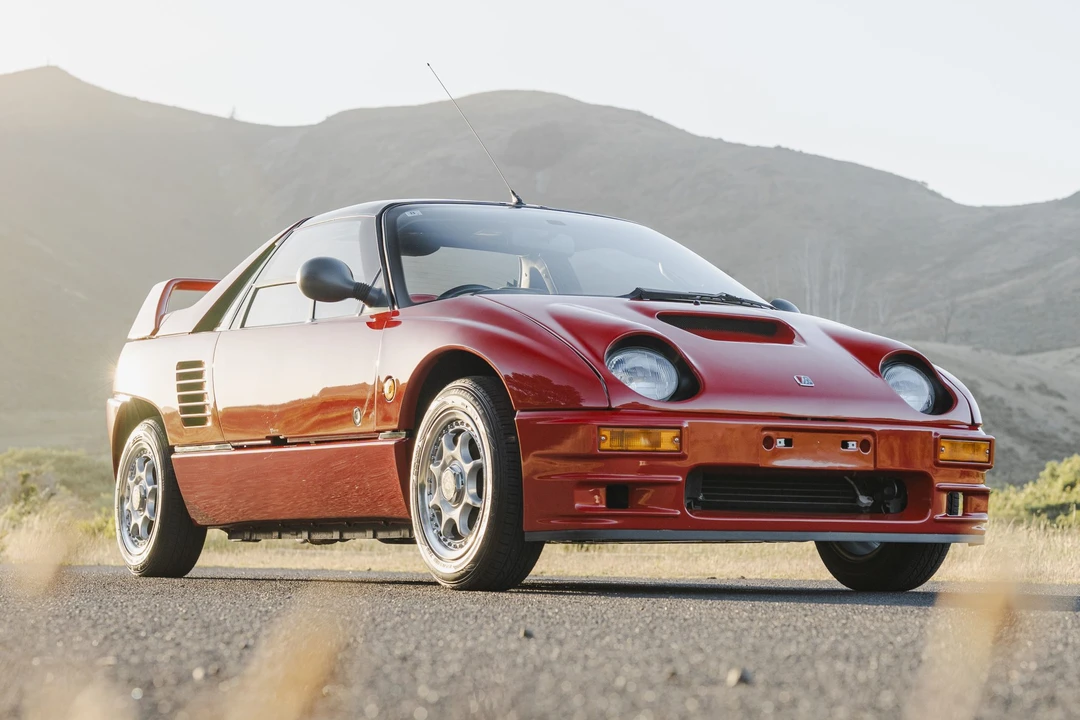 1993 Autozam AZ-1 - Image 6 of 31