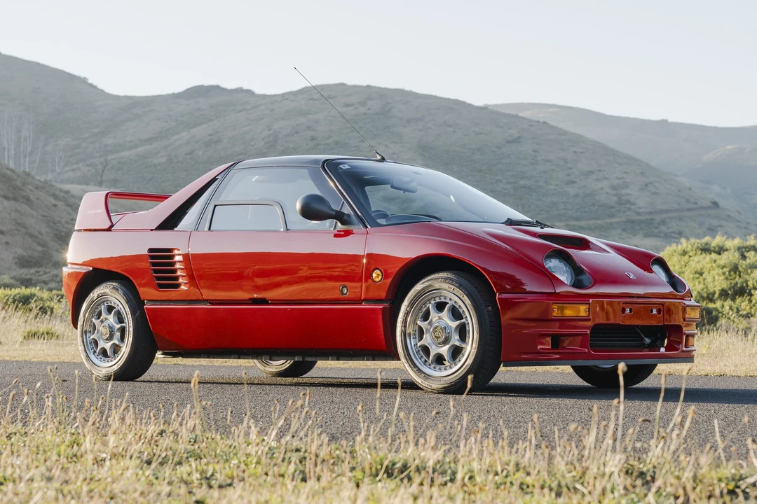 1993 Autozam AZ-1 - Image 11 of 31