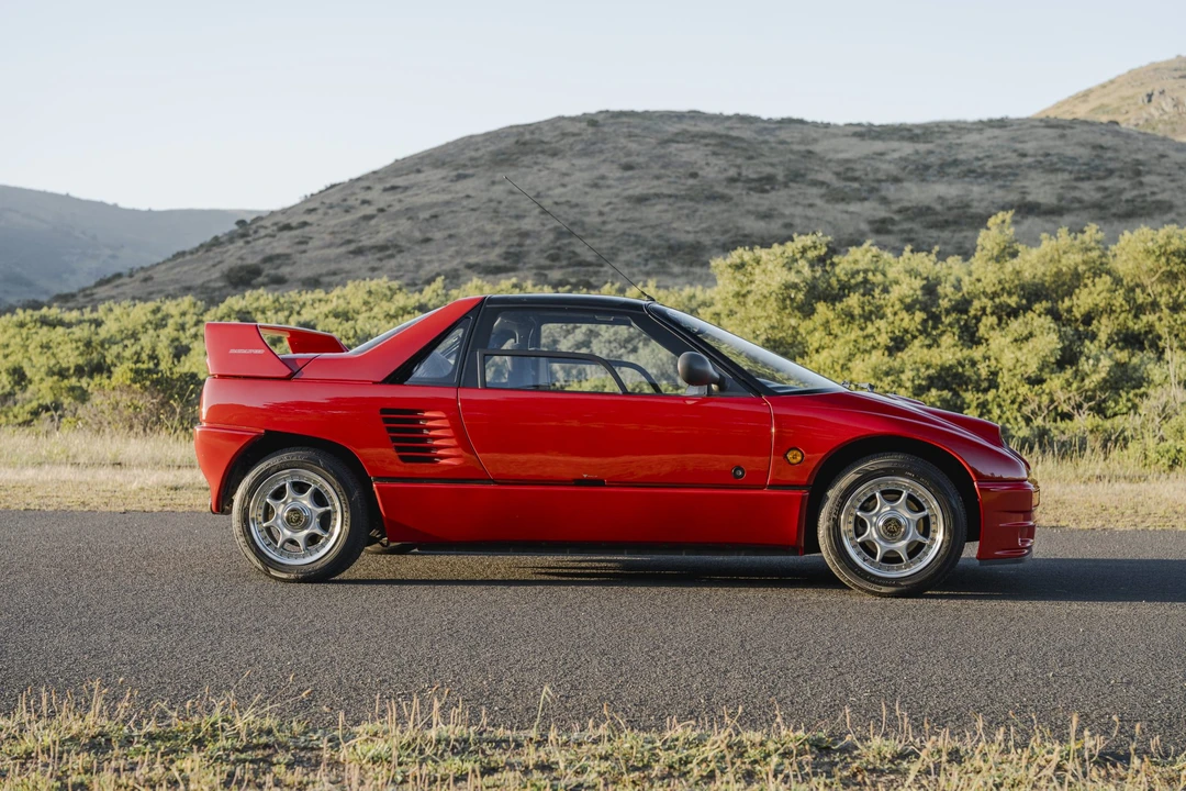 1993 Autozam AZ-1 - Image 13 of 31