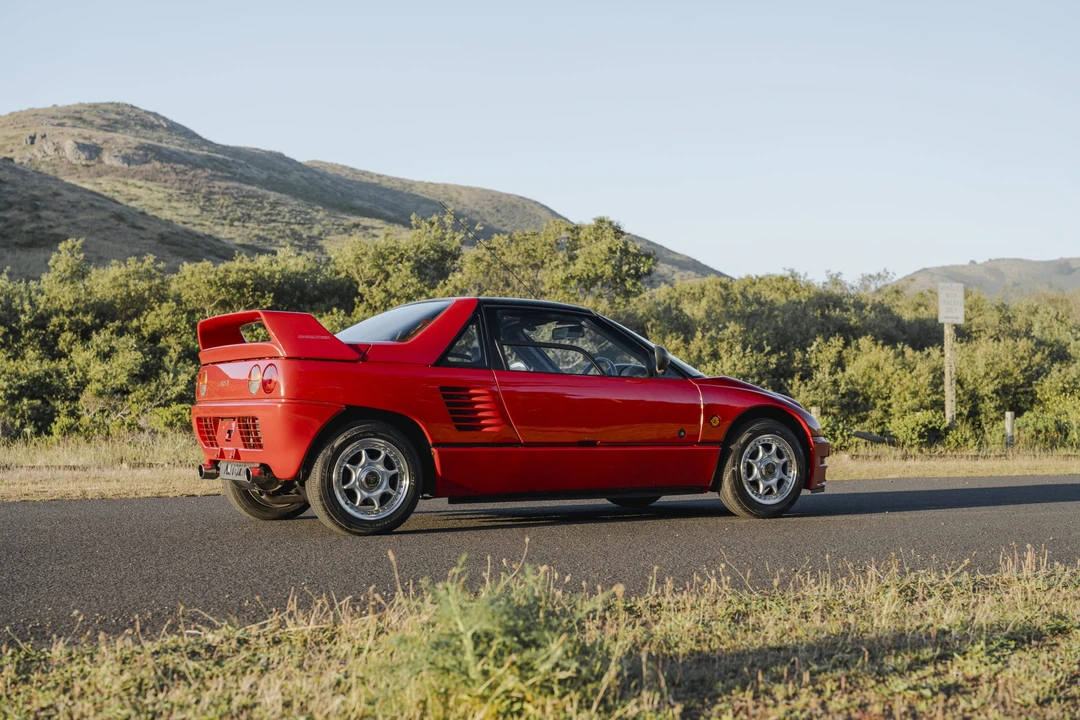 1993 Autozam AZ-1 - Image 15 of 31