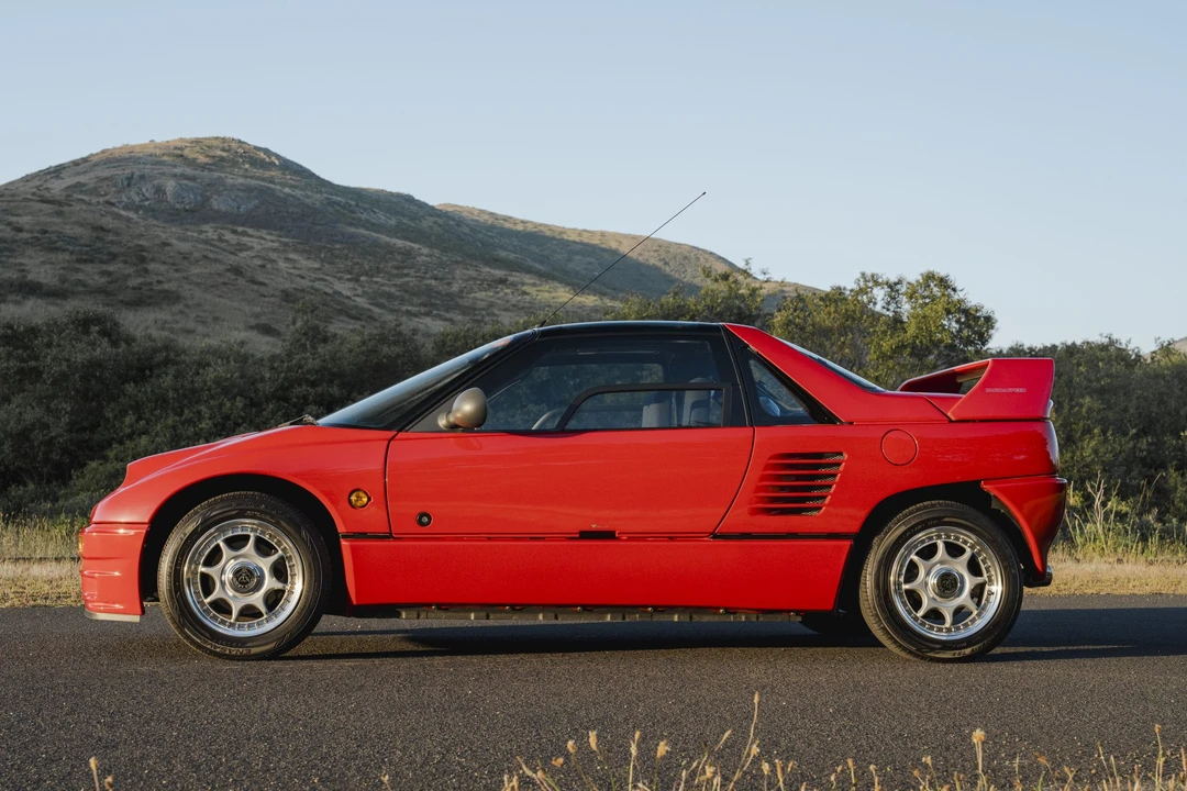 1993 Autozam AZ-1 - Image 29 of 31