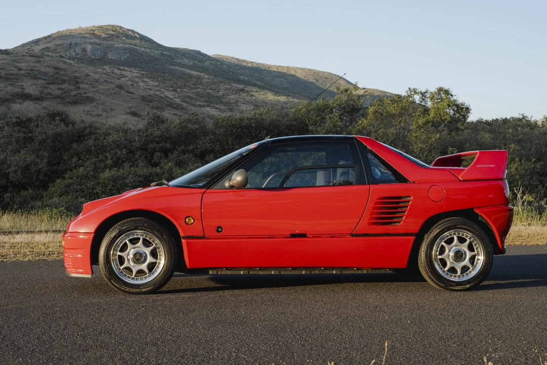 1993 Autozam AZ-1 - Image 30 of 31