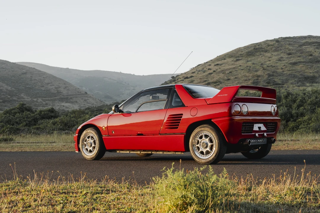 1993 Autozam AZ-1 - Image 24 of 31
