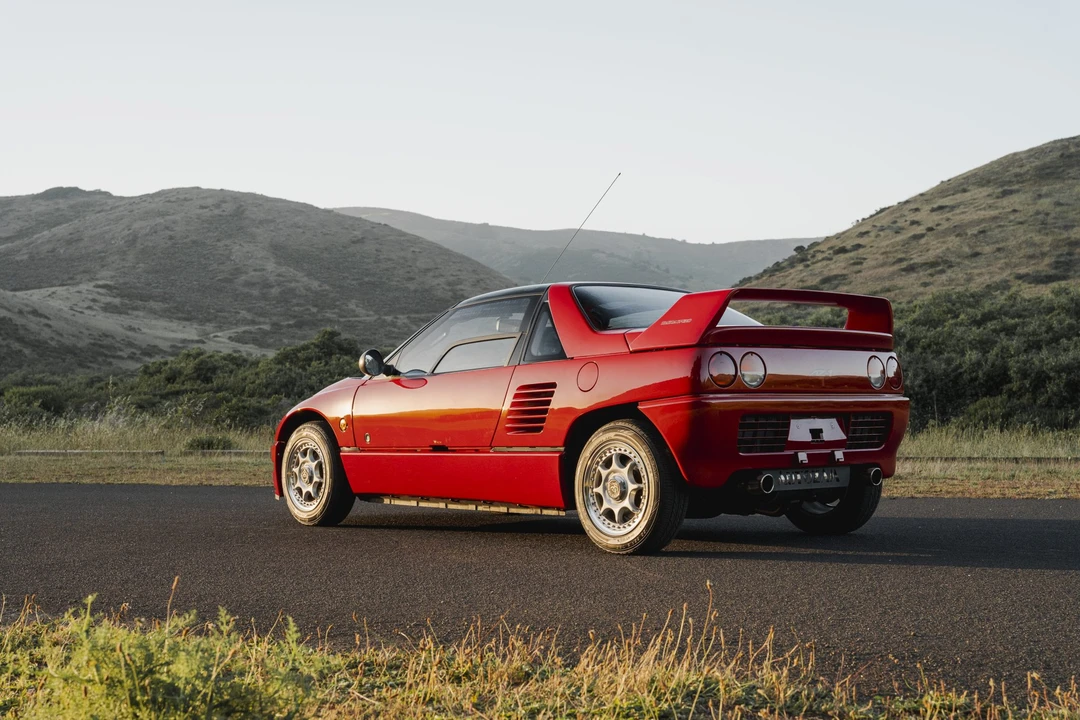 1993 Autozam AZ-1 - Image 23 of 31