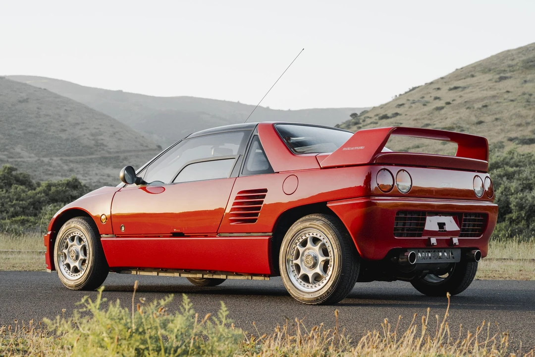 1993 Autozam AZ-1 - Image 25 of 31