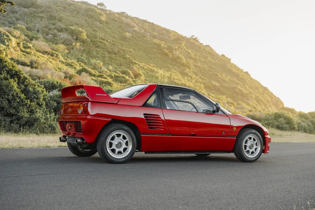 1993 Autozam AZ-1 - Image 16 of 31