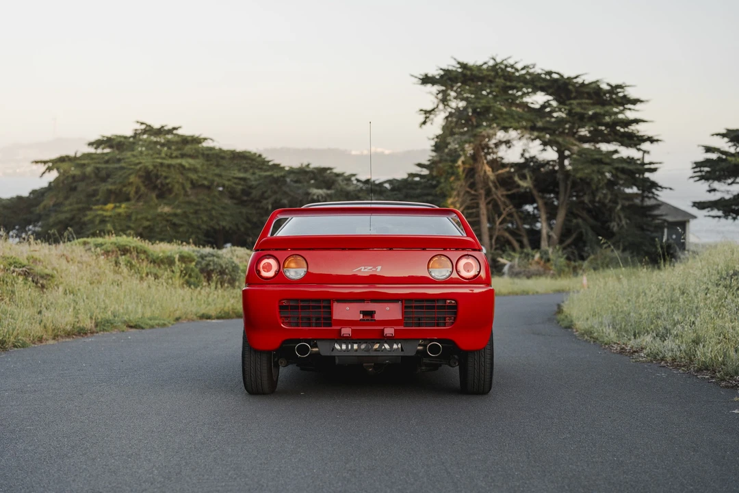 1993 Autozam AZ-1 - Image 19 of 31
