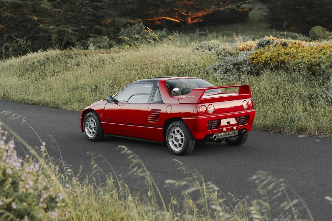 1993 Autozam AZ-1 - Image 26 of 31
