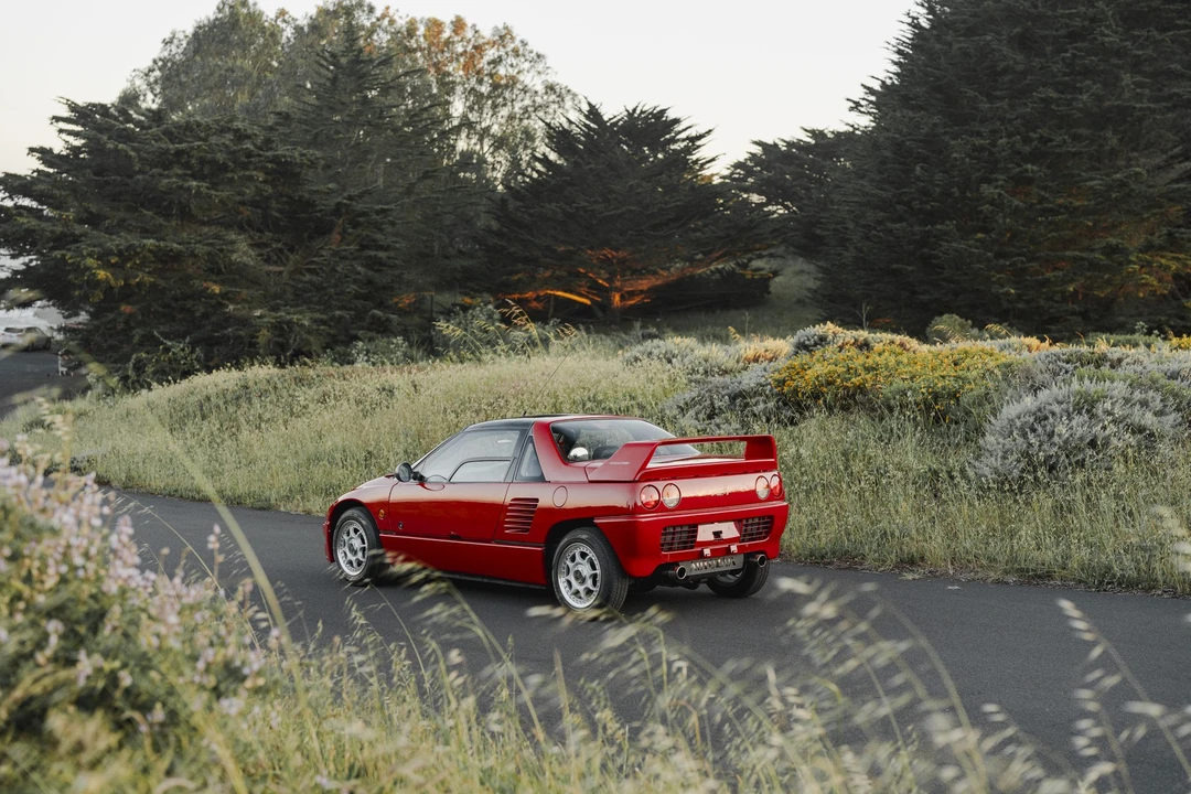 1993 Autozam AZ-1 - Image 28 of 31