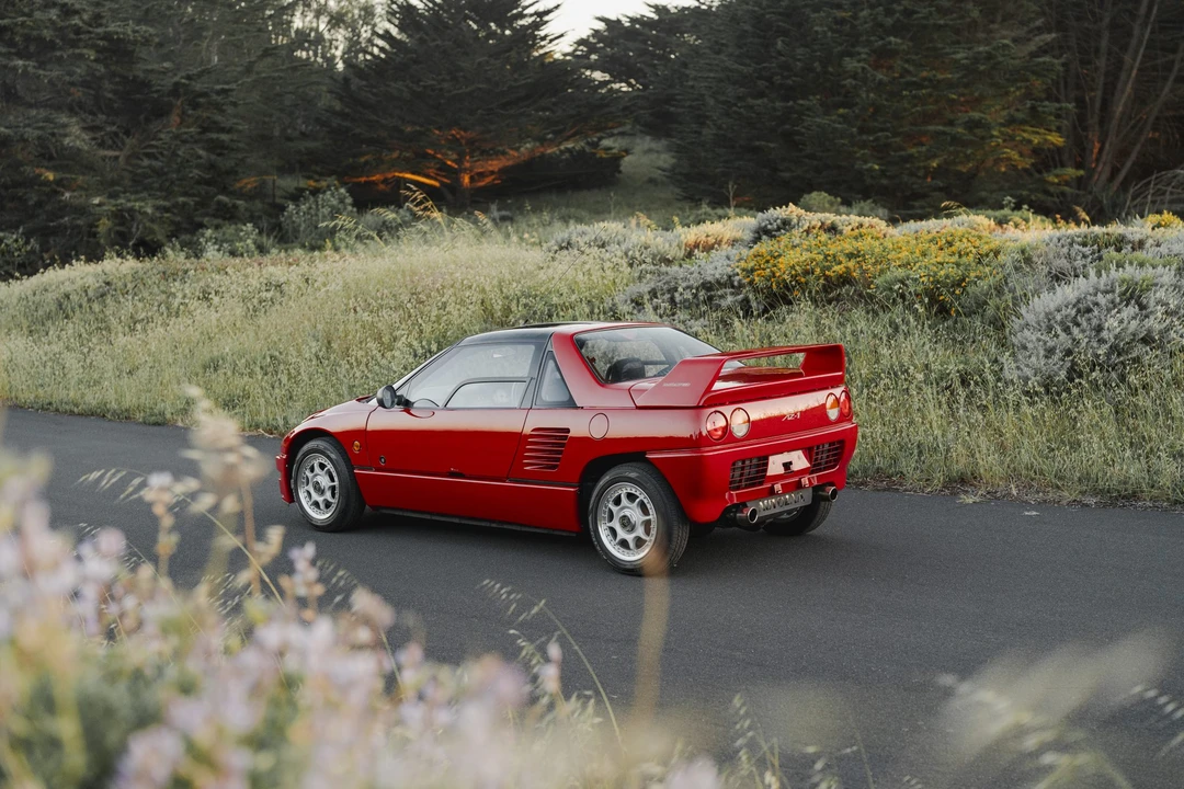 1993 Autozam AZ-1 - Image 27 of 31