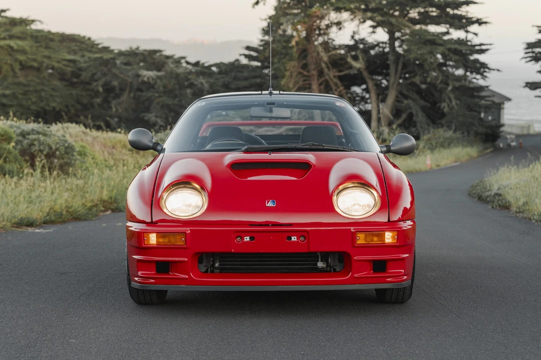 1993 Autozam AZ-1 - Image 5 of 31