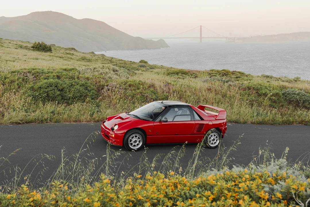 1993 Autozam AZ-1 - Image 31 of 31