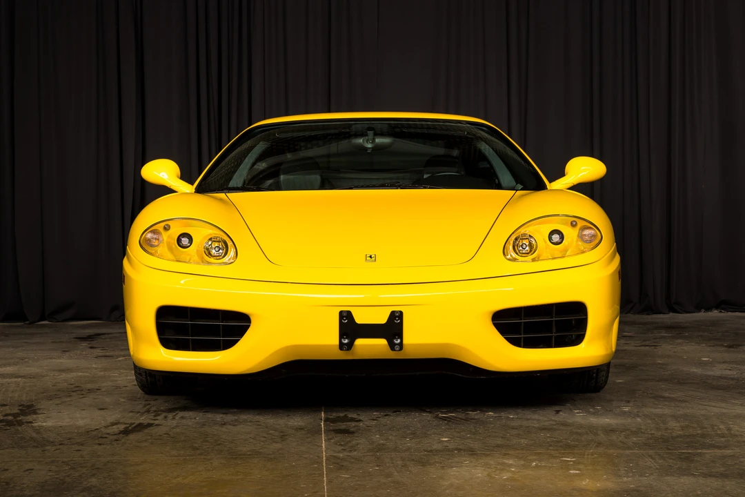 1999 Ferrari 360 Modena - Image 15 of 31