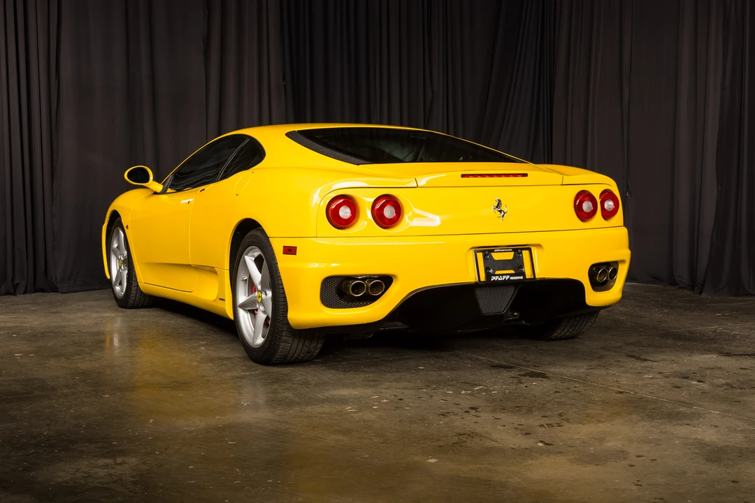 1999 Ferrari 360 Modena - Image 20 of 31