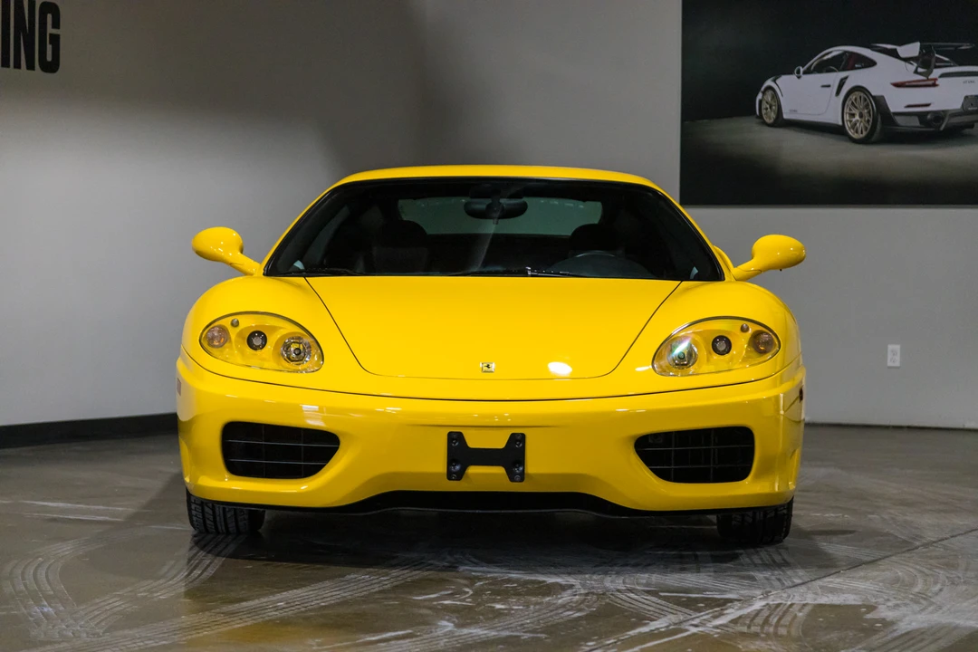 1999 Ferrari 360 Modena - Image 3 of 31