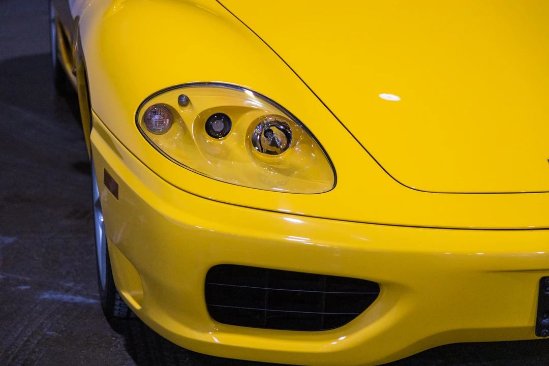 1999 Ferrari 360 Modena - Image 24 of 31