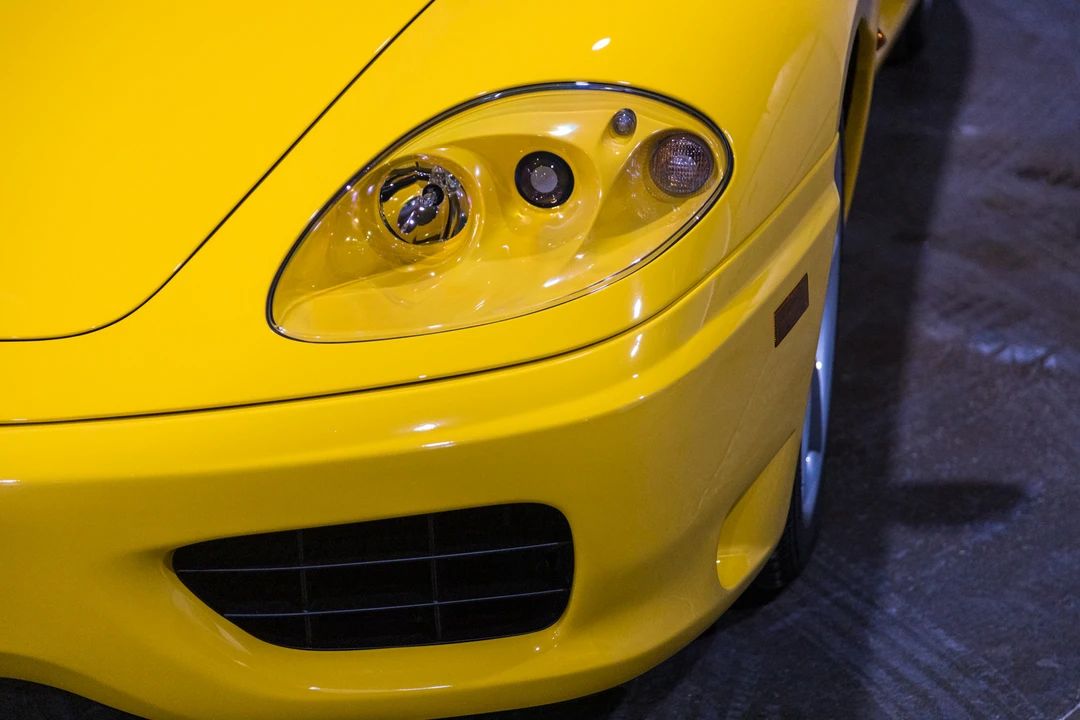 1999 Ferrari 360 Modena - Image 22 of 31