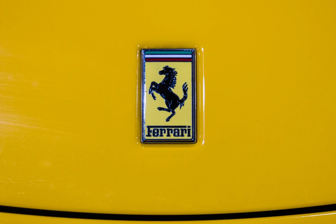 1999 Ferrari 360 Modena - Image 23 of 31