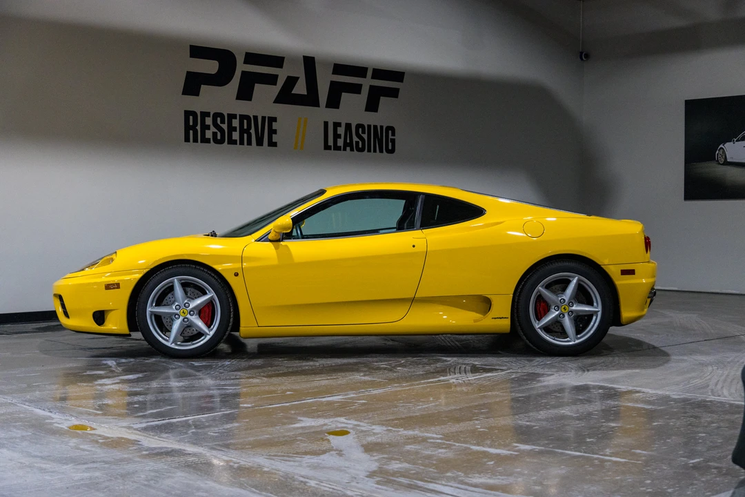 1999 Ferrari 360 Modena - Image 12 of 31